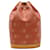 Coupe de l'America Louis Vuitton Toile Orange  ref.1395066
