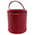 Louis Vuitton Cannes Red Leather  ref.1395068