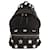 Saint Laurent City Backpack Black Cloth  ref.1395086