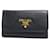 Prada Saffiano Black Leather  ref.1395139