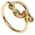 Tiffany & Co Knot Golden  ref.1395151