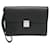 Louis Vuitton Selenga Black Leather  ref.1395173