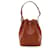 Noe Louis Vuitton Petit Noé Brown Leather  ref.1395193