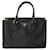 Prada Saffiano Black Leather  ref.1395231