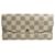 Louis Vuitton Emilie Beige Cloth  ref.1395235