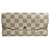 Louis Vuitton Emilie Beige Leinwand  ref.1395235