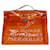 Hermès hermes kelly Orange  ref.1395239