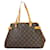 Louis Vuitton Batignolles Horizontal Toile Marron  ref.1395241