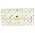 Louis Vuitton Sarah Toile Blanc  ref.1395257