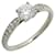 Tiffany & Co Harmonia Prata Platina  ref.1395289