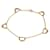 Tiffany & Co Open Heart Golden  ref.1395340