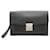 Louis Vuitton Sellier Drangonne Black Leather  ref.1395367
