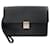 Louis Vuitton Selenga Black Leather  ref.1395410