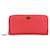 Prada Saffiano Red Leather  ref.1395439