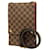 Louis Vuitton Portobello Brown Cloth  ref.1395468
