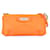 Maison Martin Margiela Glam Slam shopping Orange Leather  ref.1395497