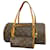 Louis Vuitton Papillon 30 Brown Cloth  ref.1395502