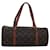 Louis Vuitton Papillon 30 Marrone Tela  ref.1395504