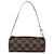 Louis Vuitton Papillon Brown Cloth  ref.1395516