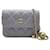 Timeless Chanel - Cinza Couro  ref.1395528