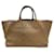 Bottega Veneta Nilpferd Kamel Leder  ref.1395535