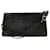 Louis Vuitton Pochette Accessoire Black Leather  ref.1395536