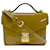 Louis Vuitton Monceau Green Patent leather  ref.1395581