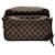 Louis Vuitton Nile Brown Cloth  ref.1395605