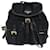 Prada Re-Nylon Black Cloth  ref.1395610