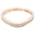 Cartier Ballerine Dourado Ouro rosa  ref.1395632