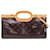 Louis Vuitton Roxbury Cuir vernis  ref.1395641