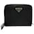 Prada Saffiano Black Leather  ref.1395663