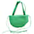 Bottega Veneta Intrecciato Verde Vitello simile a un vitello  ref.1395700