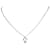 Tiffany & Co Coeur aimant Argent Argenté  ref.1395706