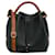 Black Chloé Marcie Bucket Bag Leather  ref.1395757