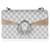 Gucci Beige GG Supreme Small Dionysus Brown Cloth  ref.1395769