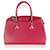 Louis Vuitton Fuchsia Epi Soufflot MM Pink Leather  ref.1395777