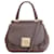 Coach Brown Leather  ref.1395811