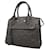 Louis Vuitton Mini Pont Neuf Preto Couro  ref.1395815