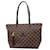 Louis Vuitton Léna Toile Marron  ref.1395819