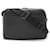 Louis Vuitton Taiga Black Leather  ref.1395867