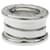 Bulgari B.Zero1 Golden White gold  ref.1395877