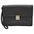 Louis Vuitton Selenga Preto Couro  ref.1395889