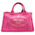 Prada Canapa Pink Cloth  ref.1395891