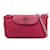 Prada Tessuto Rosso Sintetico  ref.1395918