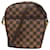 Louis Vuitton Ipanema Brown Cloth  ref.1395937