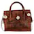 & Other Stories Andere Leder Maestra S Handtasche Lederhandtasche in gutem Zustand  ref.1395974