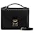 Bolsa de couro Louis Vuitton Monceau M52122 em bom estado  ref.1395976