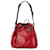 Louis Vuitton Petit Noe Leather Shoulder Bag M44172 in Good condition  ref.1395981