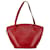 Louis Vuitton Saint Jacques Shopping Leather Shoulder Bag M52267 in Good condition  ref.1395988
